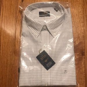 Club Room Estate Dress Shirt